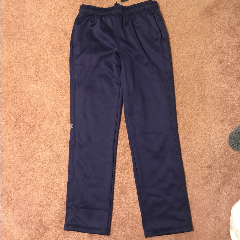 Fleece sweatpants