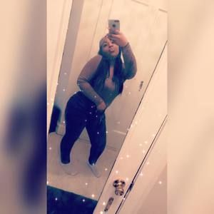 Meet your Posher, Lonyae