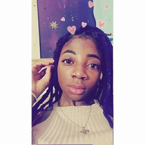 Meet your Posher, Alexandria