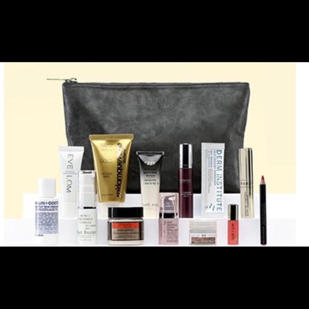 SPACE NK BEAUTY BUNDLE NORDSTROM GWP