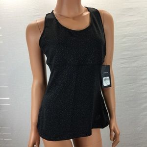 Nwt Asics Racerback Athletic Top Large