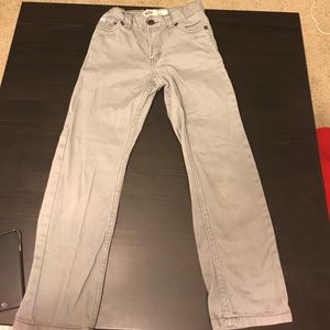 Boys Jeans