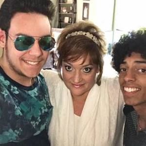 Meet your Posher, Ingrid