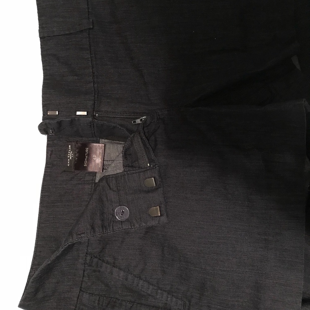 Dress shorts
