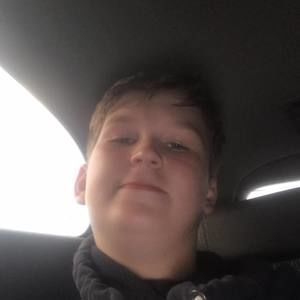 Meet your Posher, Chase