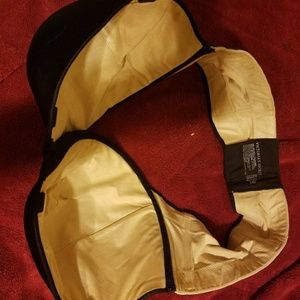 Body by Victoria strapless