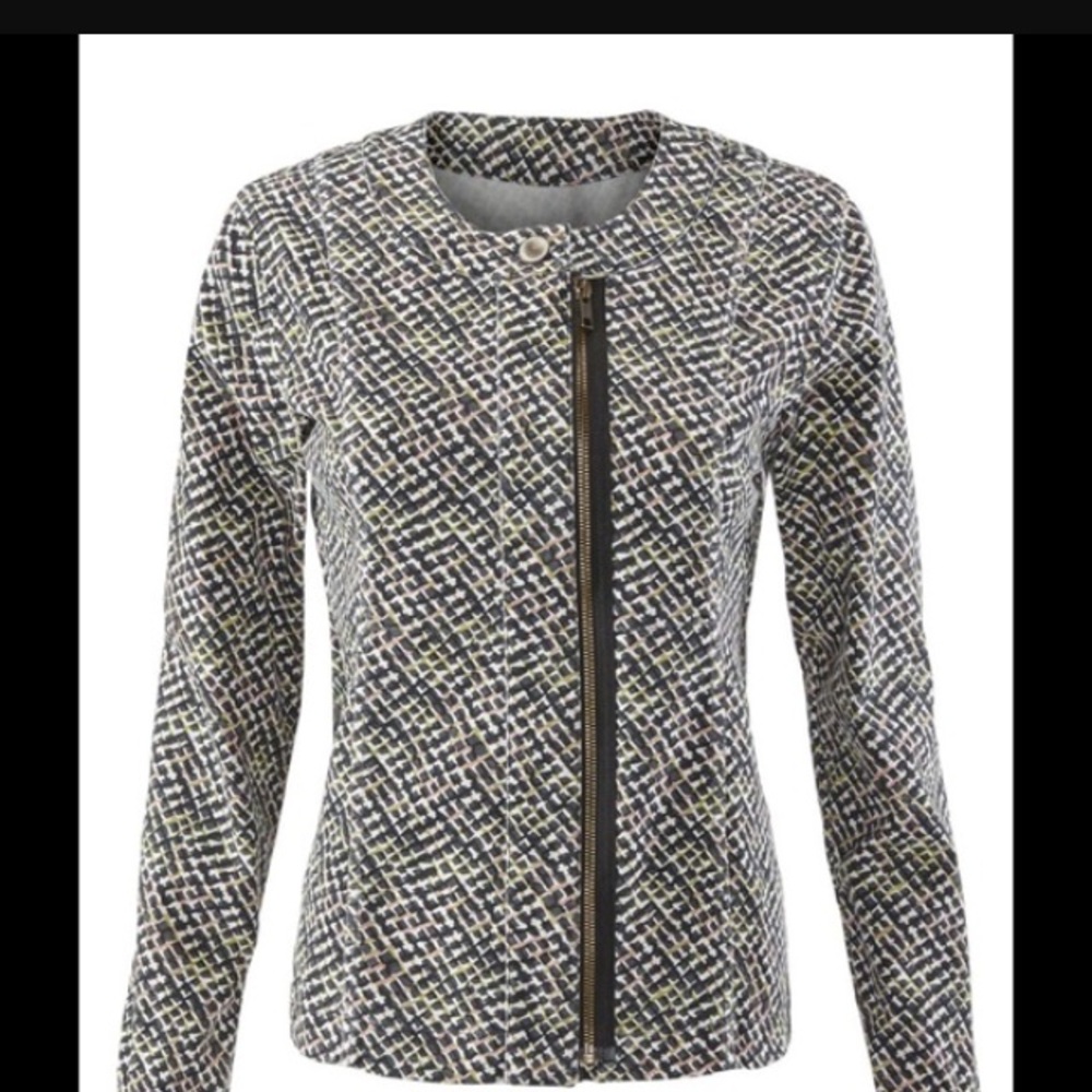 Cabi Cliffside Jacket medium