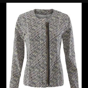 Cabi Cliffside Jacket medium