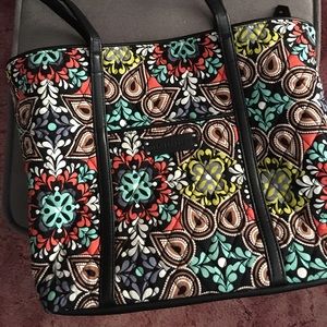 Small trimmed Vera in Sierra