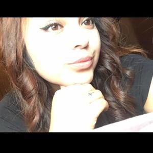 Meet your Posher, Victoria