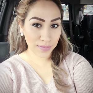 Meet your Posher, Fabiola
