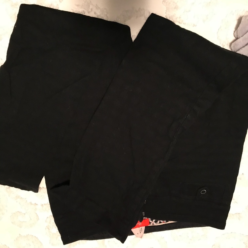 Anthropology slacks