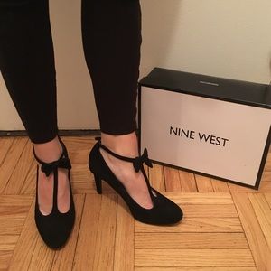 Nine West Pumps