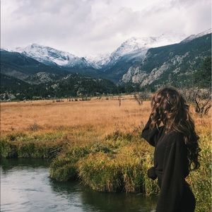 Meet your Posher, Maddy