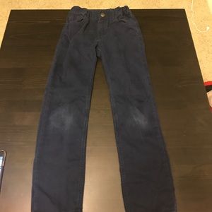 Boys pants