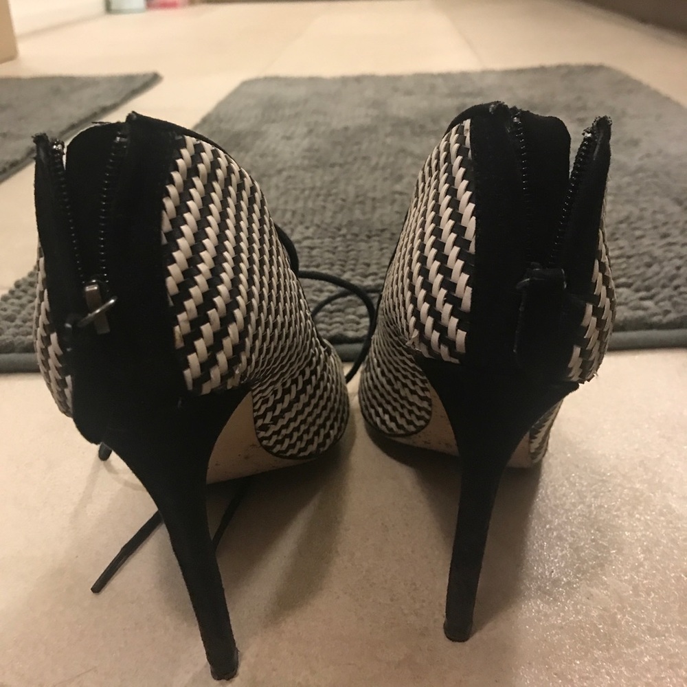 Zara heels - Picture 4 of 4