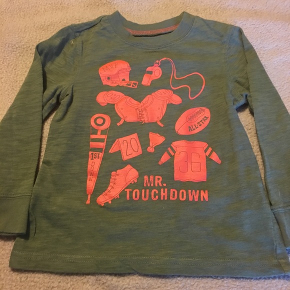 Long sleeve - Picture 1 of 1