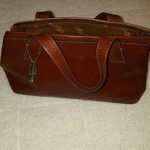 AMAZING CONDITION FOSSIL PURSE