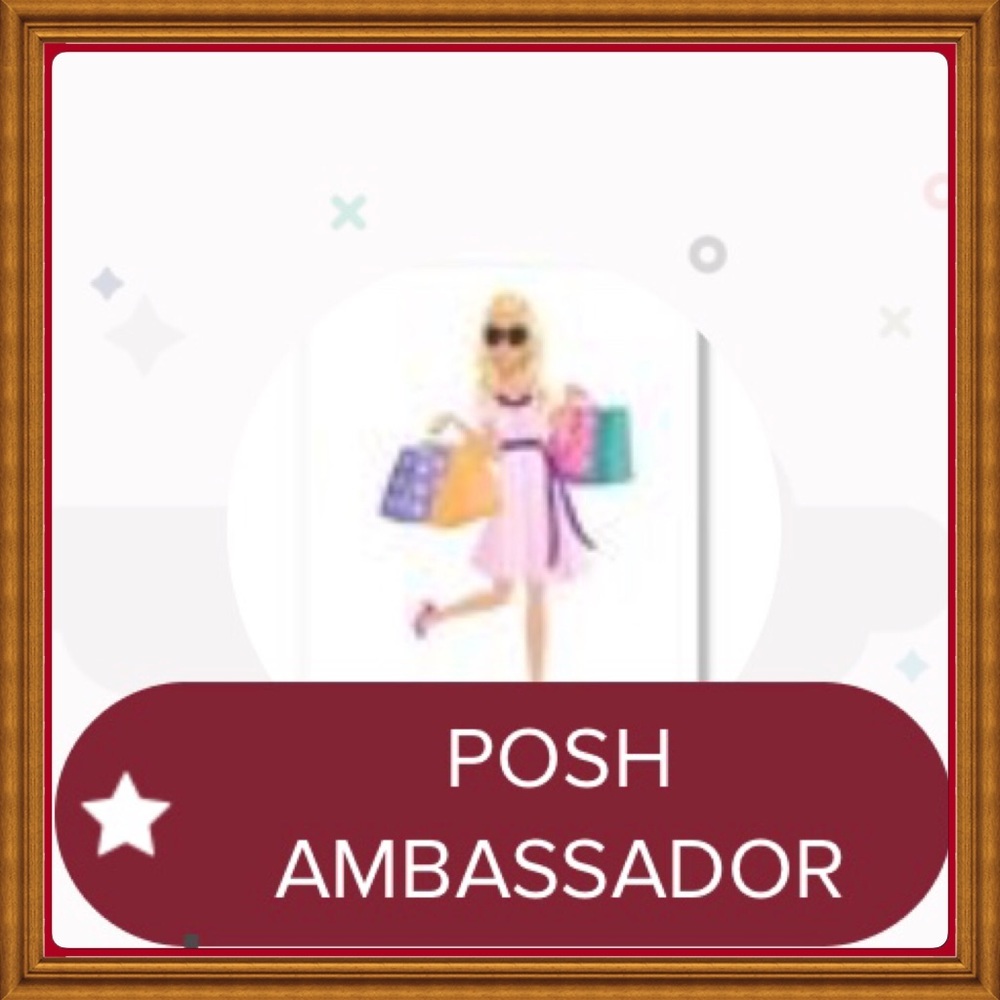 Posh Ambassador