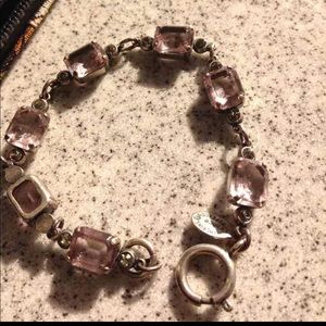 Catherine Popesco bracelet