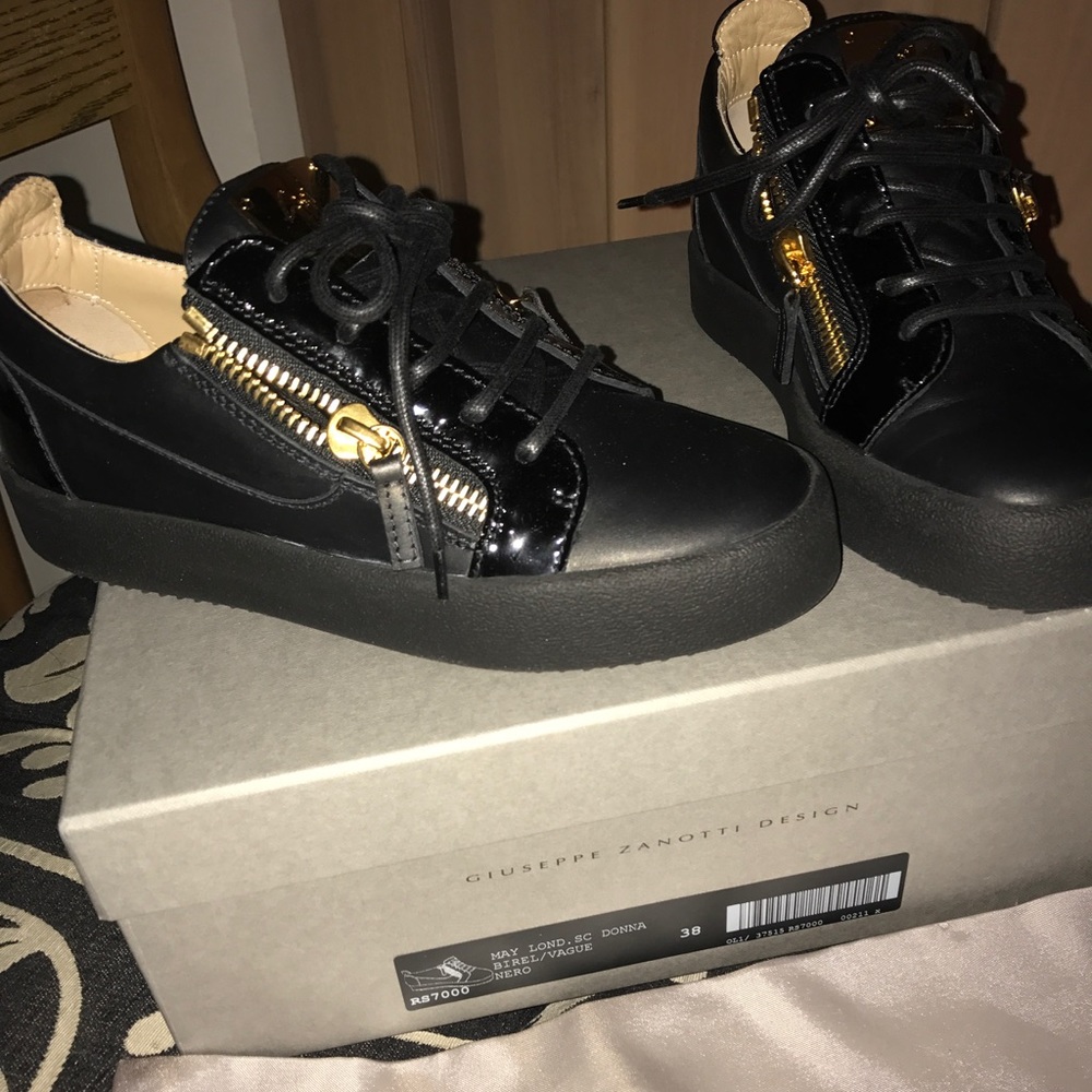 Giuseppe Sneakers