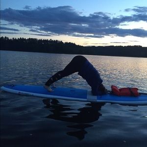 Meet your Posher, Christy