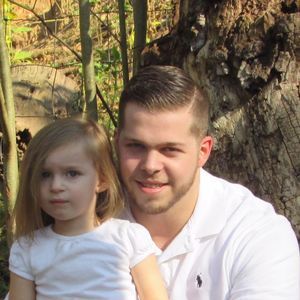 Meet your Posher, Anthony