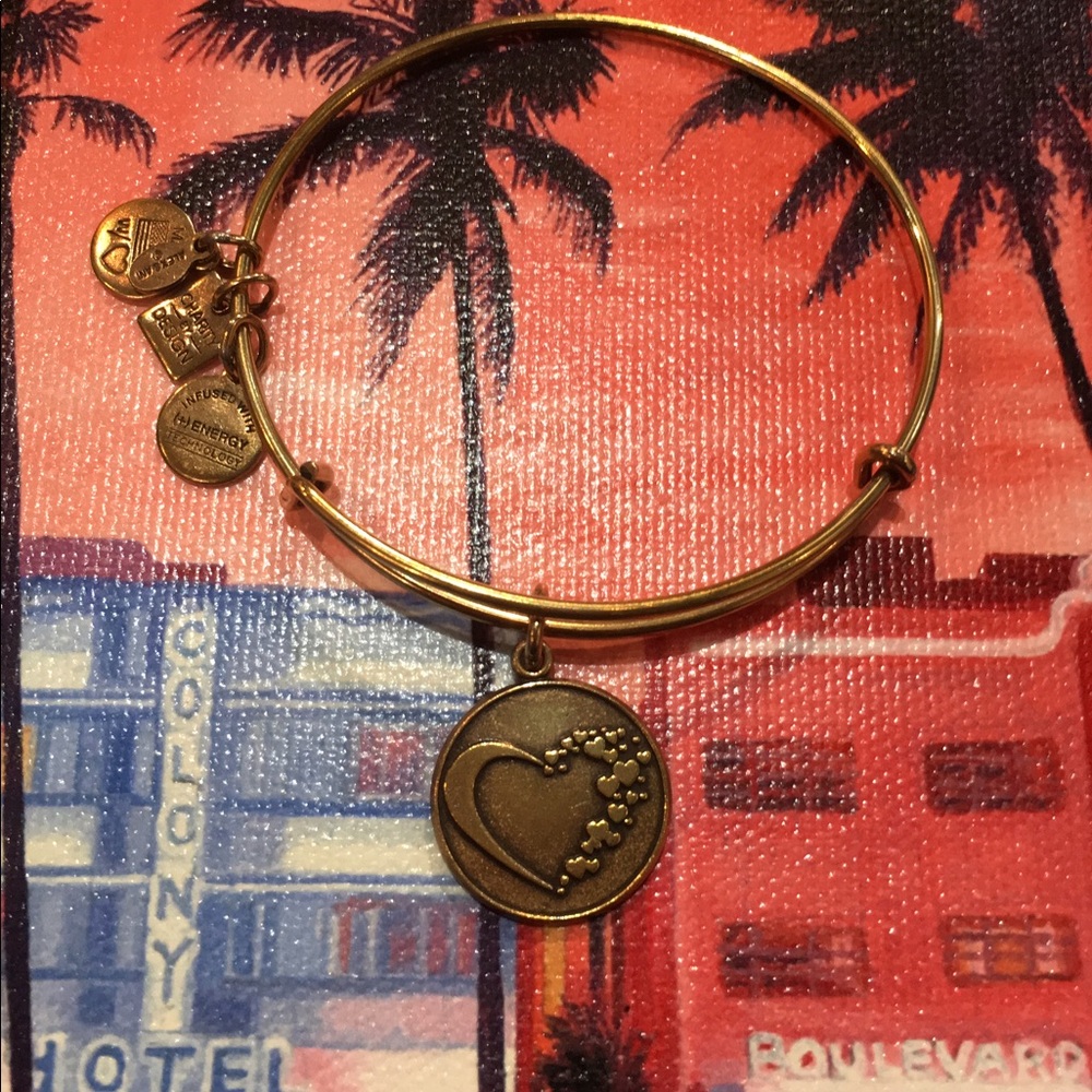 💗💕CBD Whole Heart EWB RG💕💖