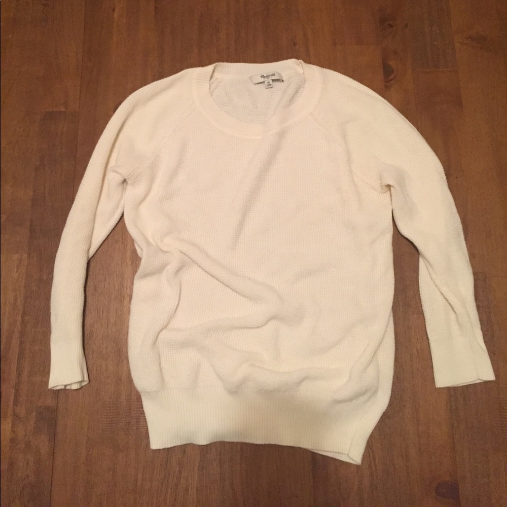 bridgeview pullover