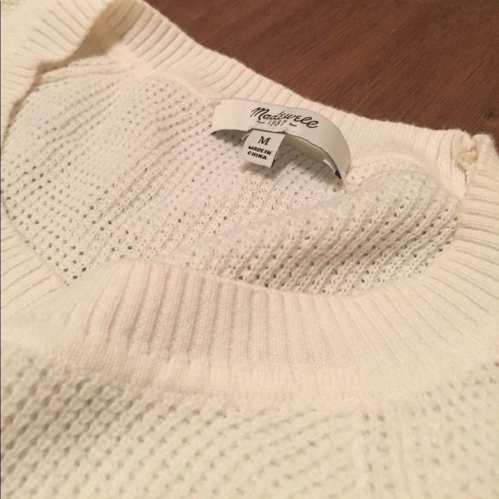 bridgeview pullover - Picture 2 of 3
