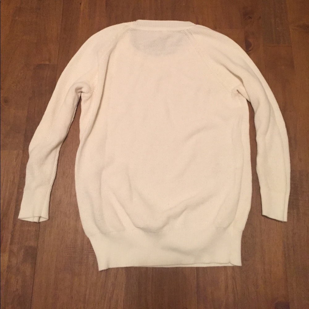 bridgeview pullover - Picture 3 of 3