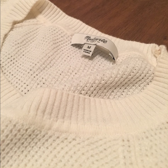 bridgeview pullover - Picture 2 of 3