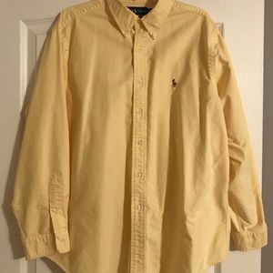 Ralph Lauren button down