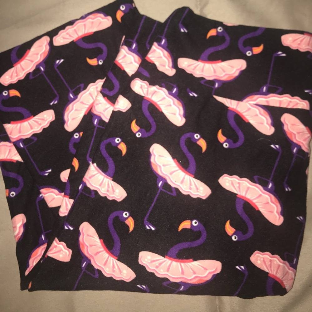 Lularoe TC leggings