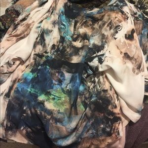 Nordstrom Rack Kimono