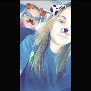 Meet your Posher, Kaitlin