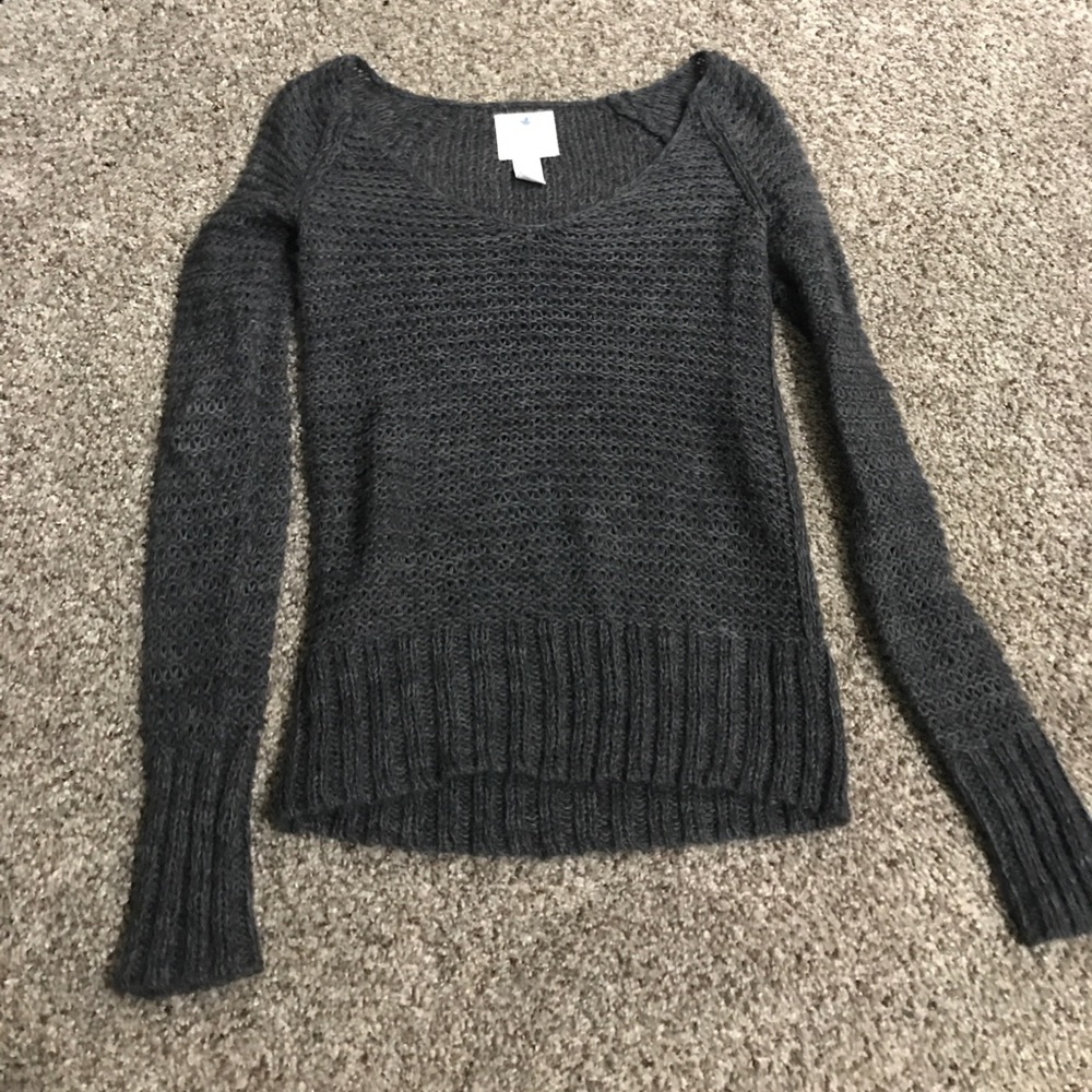 Aerie pullover sweater