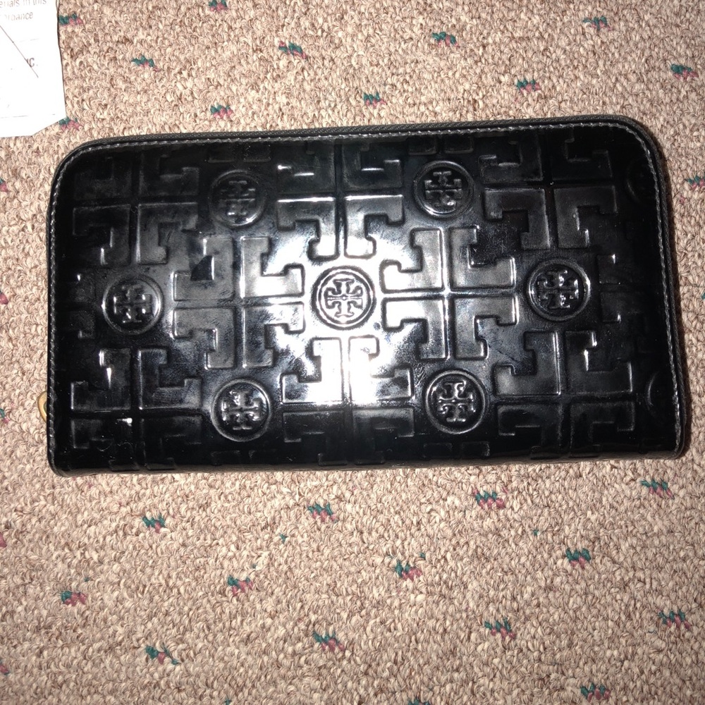 Tory Burch Wallet