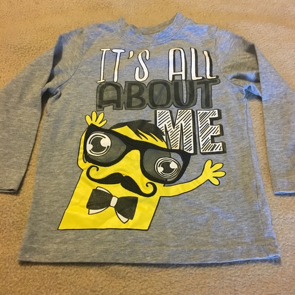 Boys shirt - Picture 1 of 1