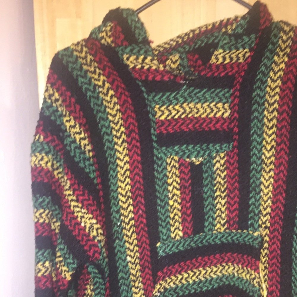 Drug Rug
