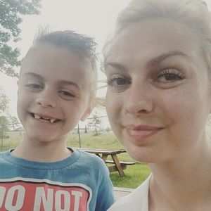 Meet your Posher, Annette