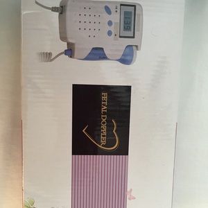 Fetal Doppler