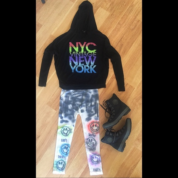 Leggings - Picture 2 of 3