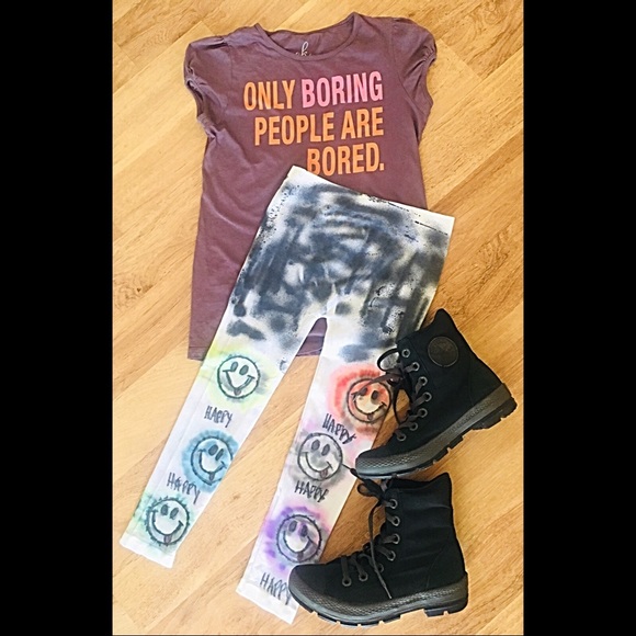 Leggings - Picture 3 of 3