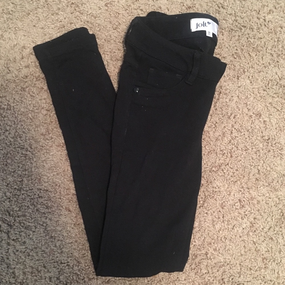 NORDSTROM BP JOLT JEGGINGS