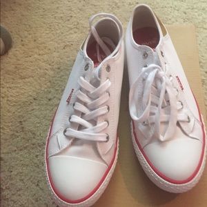 Levi’s sneakers Levi’s sneakers