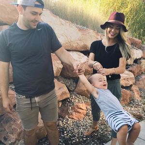 Meet your Posher, Macy