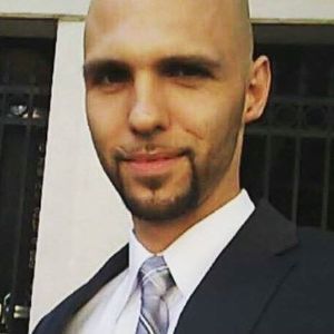 Meet your Posher, Stephen