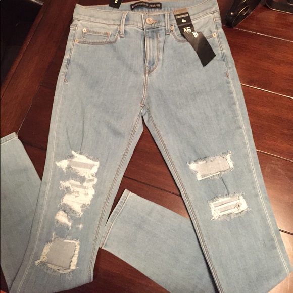 Express Leggings - Picture 5 of 6