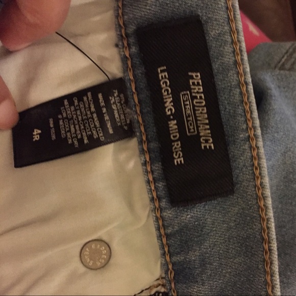 Express Leggings - Picture 6 of 6